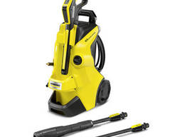 Электрическая мойка высокого давления Karcher K 4 Power Control 1.324-030.0 1800 Вт