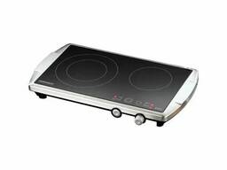 Электрическая плита Rommelsbacher CT 3400/E
