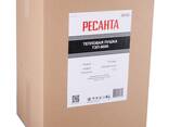 Электрическая теплопушка РЕСАНТА ТЭП-9000 - фото 3