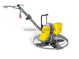 Электрическая затирочная машина Wacker Neuson CT 36-400E