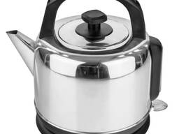 Электрические чайники (набор). Польша