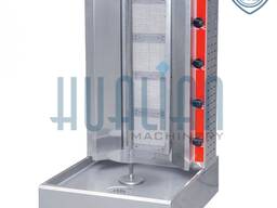 Электрический аппарат для шаурмы HES-E2