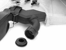Электрический Бетонорез Messer Kx355D