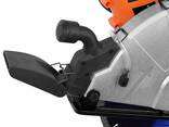 Электрический Бетонорез Messer Kx355D - фото 2