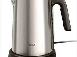 Электрический чайник Braun WK5205BK