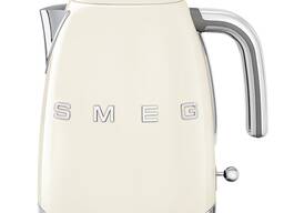 Электрический чайник Чайник SMEG KLF03CREU