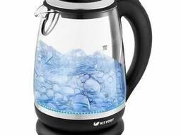 Электрический чайник Kitfort KT-655