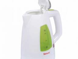 Электрический чайник Saturn ST-EK8418