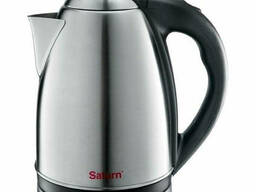 Электрический чайник Saturn ST-EK8423 металл