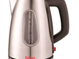 Электрический чайник Saturn ST-EK8432 металл