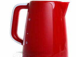 Электрический чайник Saturn ST-EK8435 красный