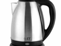 Электрический чайник Saturn ST-EK8442 металл