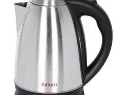 Электрический чайник Saturn ST-EK8446 металл