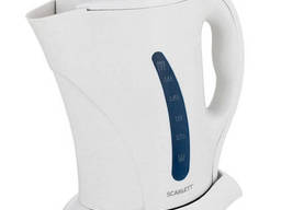 Электрический чайник Scarlett SC-EK14E10 белый