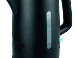 Электрический чайник Scarlett SC-EK18P46 черный