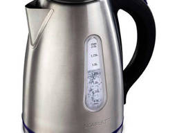 Электрический чайник Scarlett SC-EK21S57 (металл)