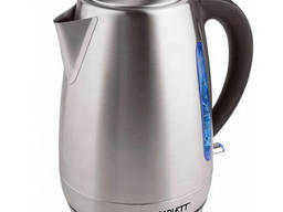Электрический чайник Scarlett SC-EK21S70 (металл)