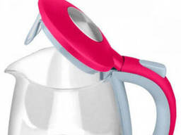 Электрический чайник Scarlett SC-EK27G32 (стекло). ..