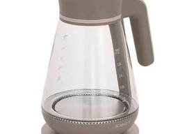 Электрический чайник Scarlett SC-EK27G38 (стекло)