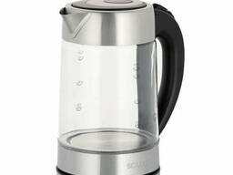 Электрический чайник Scarlett SC-EK27G52 (стекло)