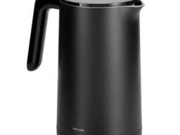 Электрический чайник Zwilling Enfinigy Black, 1.5 л, нержавеющая сталь, 53005-001