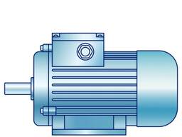 Электрический двигатель