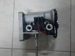 Электрический насос фильтр грубой очистки 612600083421