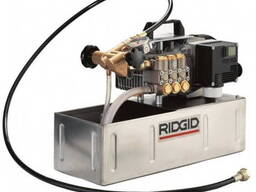 Электрический Опрессовщик Ridgid 1460-Е