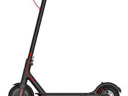 Электрический самокат Xiaomi Mi Electric Scooter Black
