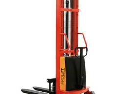 Электрический штабелер Prolift SPN 1035