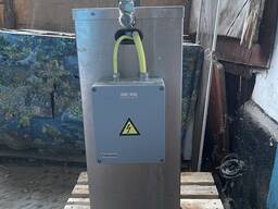 Электрический сухой испаритель FAS-2000