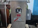 Электрический сухой испаритель FAS-2000 - фото 2