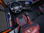 Электрический тягач SANY EV550 (Новый, Китай) - photo 3