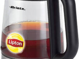 Электрочайник Ariete 2874 Lipton Tea Maker