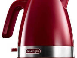 Электрочайник De'Longhi KBLA2001. R