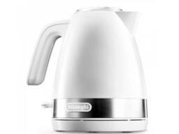Электрочайник De'Longhi KBLA2001. W