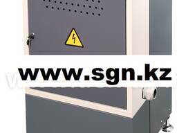 Электродные парогенераторы с плавной регулировкой мощности Пар-100