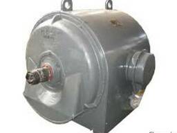 Электродвигатель АКЗ 12-39-6 320 КвТ 1000 об. мин