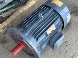 Электродвигатели для шнека цемента