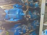 Электродвигателя новые, б/у, с хранения, в наличии - фото 2