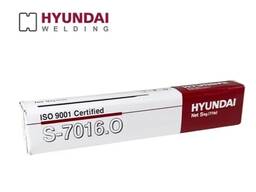 Электроды Hyundai Welding S-7016. O ⌀ 2,6мм (5кг)