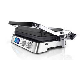 Электрогриль Braun CG9040