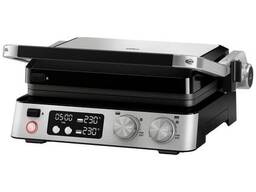 Электрогриль Braun MultiGrill 7 CG7040