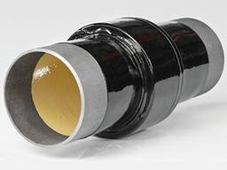 Трубопроводное изолирующее соединение ТИС-ГХ ТИС-М