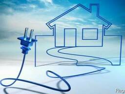 Электромонтаж и подключение. Проектирование