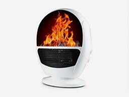 Электрообогреватель портативный