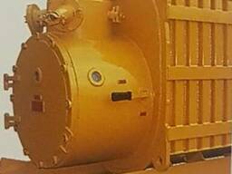 Электрооборудование. Трансформаторы и подстанции.