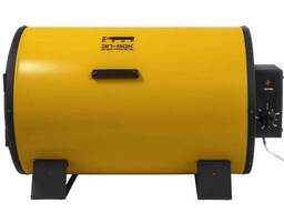 Электропечь Кедр Эп- 50К (220В, 400°C, Загрузка 50Кг)