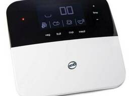 Электроприбор для очистки фруктов и овощей DiCHO (модель TQ-