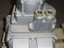 Электропривод (исполнительные механизмы) МЭОФ-16, МЭОФ-40, МЭОФ-100, МЭОФ-250 , МЭОФ-630